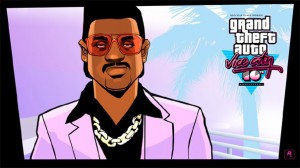 Grand Theft Auto: Vice City on iOS Devices