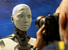 ITU Summit to Showcase AI-Powered Mind-Controlled Machines. Photo: ITU
