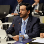 Ahmad Abdulla Nominated Chair-designate of ITU Conference in Qatar
