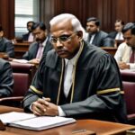 Negligible Use of Technology in Indian Courts: Research Report on Indian Judiciary