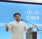 India’s Minister of Communications, Jyotiraditya M. Scindia, inaugurated on September 27, 2024 Cisco India’s manufacturing facility at Sriperumbudur. Photo: PIB