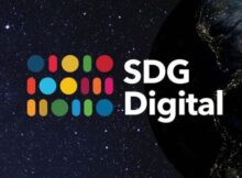 Summit of the Future Digital Track to Feature SDG Digital. Photo: ITU