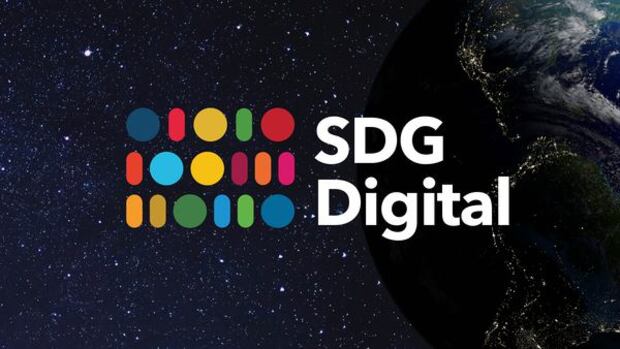 Summit of the Future Digital Track to Feature SDG Digital. Photo: ITU