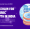 How India Plans to Deploy Blockchain for Economic Growth. India Blockchain Summit 2024. Photo: RMN News Service