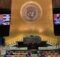 UN General Assembly Adopts Convention on Cybercrime. Photo: UNODC