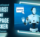 How I Developed My First AI Agent Named Web Page Checker. By Rakesh Raman