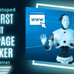 How I Developed My First AI Agent Named Web Page Checker