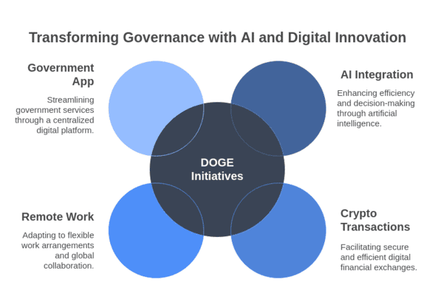 DOGE Initiatives