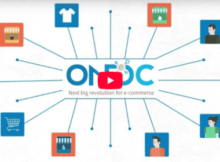 Open Network for Digital Commerce (ONDC) in India. Photo: ONDC