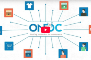 Open Network for Digital Commerce (ONDC) in India. Photo: ONDC